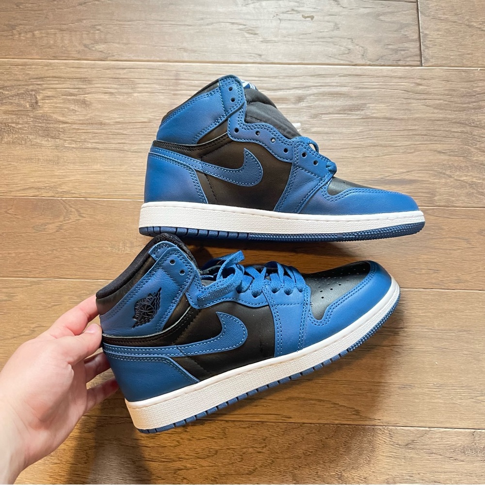 Nike air Jordan 1 retro NWOT